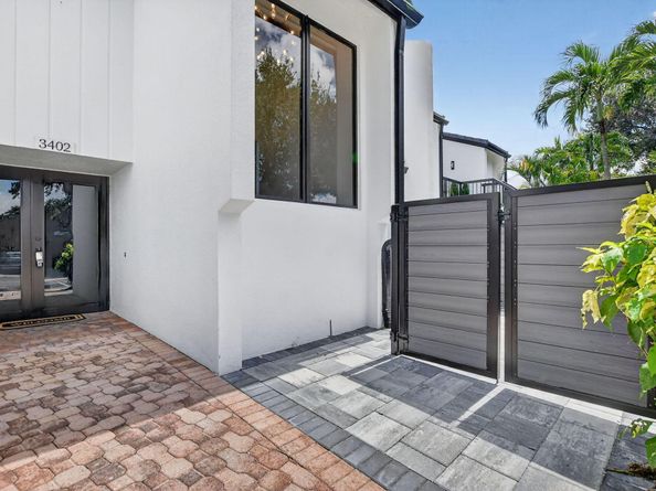3402 Bridgewood Drive, Boca Raton FL 33434
