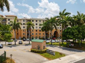 9340 Fontainebleau Boulevard W206, Miami FL 33172