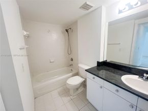9340 Fontainebleau Boulevard W206, Miami FL 33172