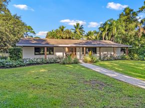 3547 B Rd, Loxahatchee Groves FL 33470