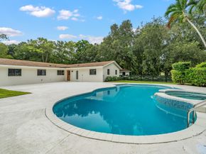 3547 B Rd, Loxahatchee Groves FL 33470