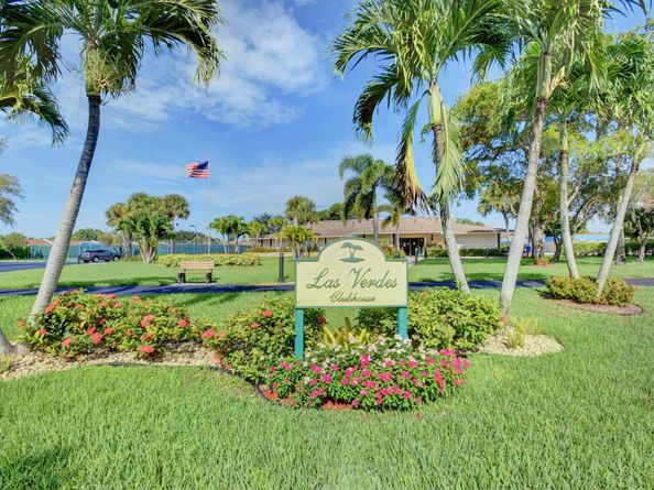 5340 Las Verdes Circle 208, Delray Beach FL 33484