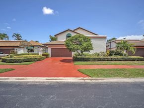 6438 Via Rosa, Boca Raton FL 33433