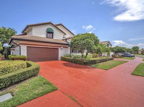 6438 Via Rosa, Boca Raton FL 33433