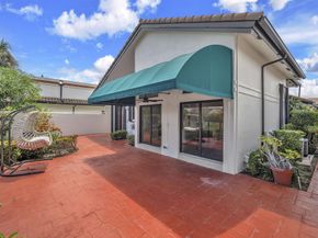 6438 Via Rosa, Boca Raton FL 33433