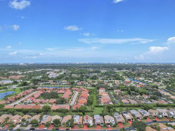6438 Via Rosa, Boca Raton FL 33433