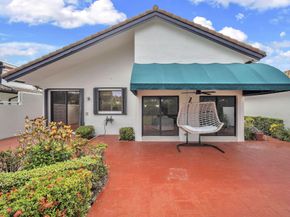 6438 Via Rosa, Boca Raton FL 33433
