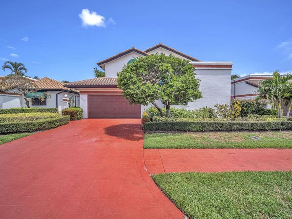 6438 Via Rosa, Boca Raton FL 33433