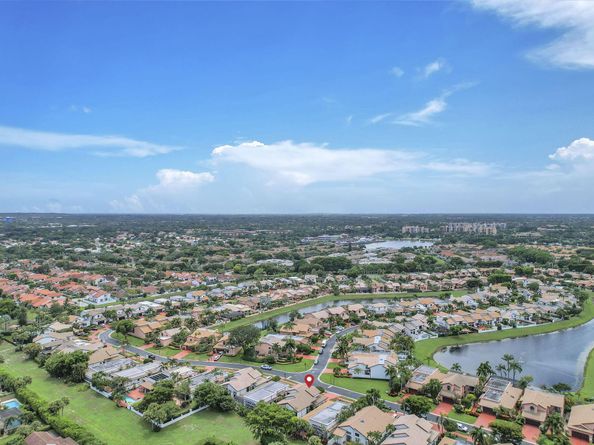 6438 Via Rosa, Boca Raton FL 33433