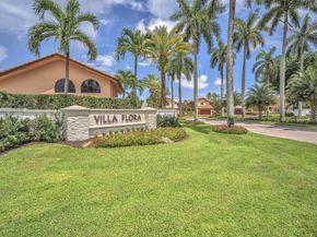 6438 Via Rosa, Boca Raton FL 33433