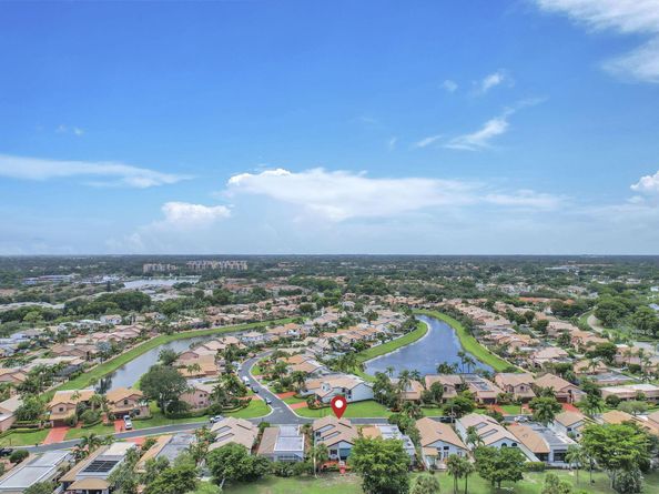 6438 Via Rosa, Boca Raton FL 33433
