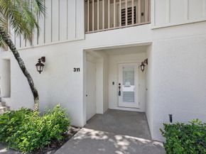 311 Brackenwood Circle, Palm Beach Gardens FL 33418