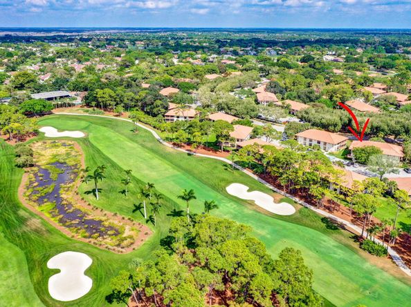 311 Brackenwood Circle, Palm Beach Gardens FL 33418