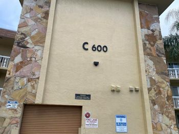 600 Village Green Court