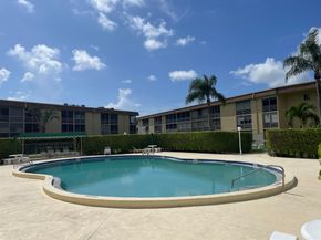 600 Village Green Court 223, Palm Springs FL 33461