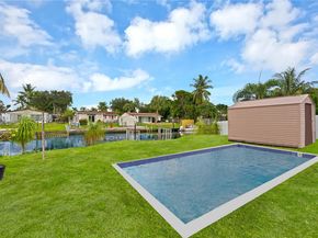 2615 Liberty Street, Hollywood FL 33020