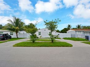 2615 Liberty Street, Hollywood FL 33020