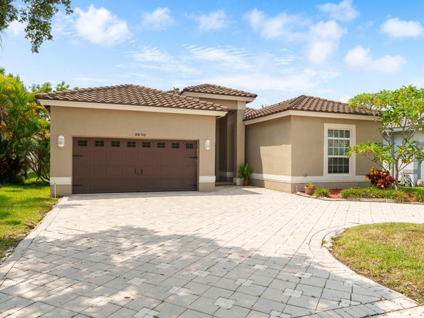 5970 NW 72nd Ct, Parkland FL 33067