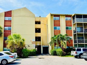 3700 NW 21st Street 109, Lauderdale Lakes FL 33311