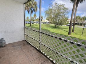 3700 NW 21st Street 109, Lauderdale Lakes FL 33311