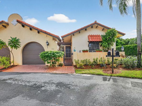 5181 Magellan Way W, Delray Beach FL 33484