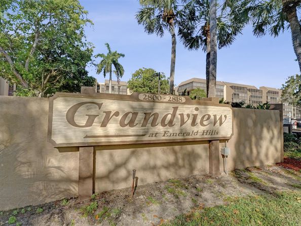 2800 N 46th Ave A404, Hollywood FL 33021