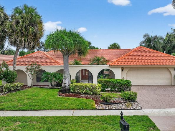 5884 Pinebrook Drive, Boca Raton FL 33433