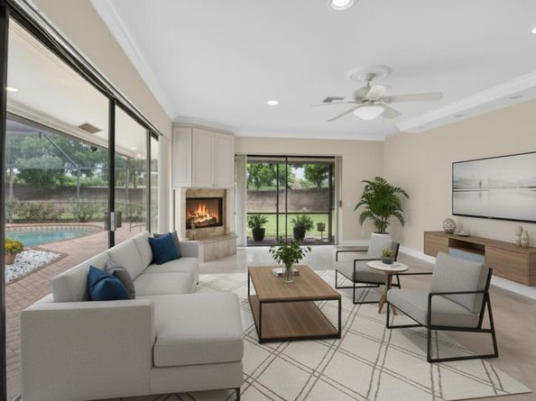 5884 Pinebrook Drive, Boca Raton FL 33433