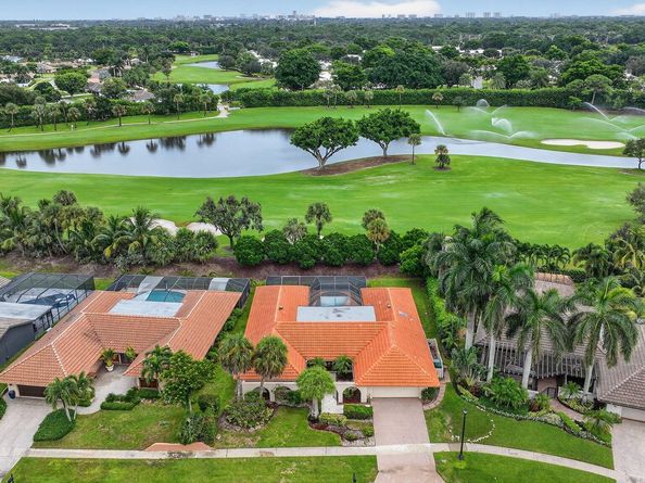 5884 Pinebrook Drive, Boca Raton FL 33433
