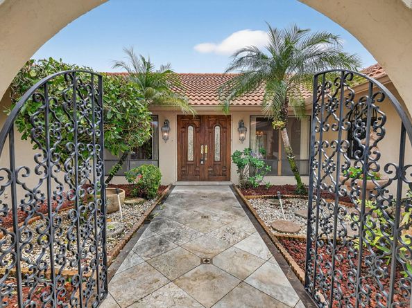 5884 Pinebrook Drive, Boca Raton FL 33433