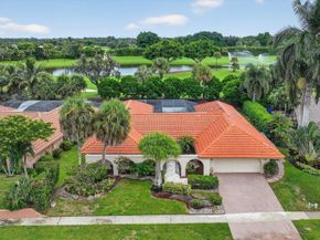 5884 Pinebrook Drive, Boca Raton FL 33433