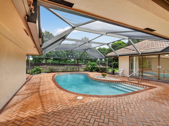 5884 Pinebrook Drive, Boca Raton FL 33433