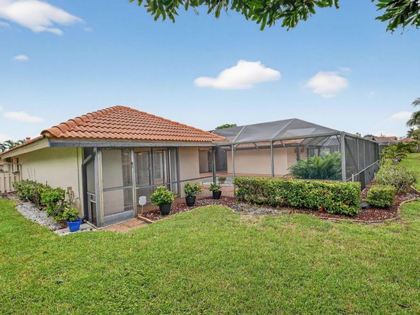 5884 Pinebrook Drive, Boca Raton FL 33433