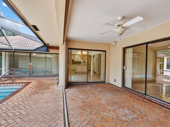 5884 Pinebrook Drive, Boca Raton FL 33433