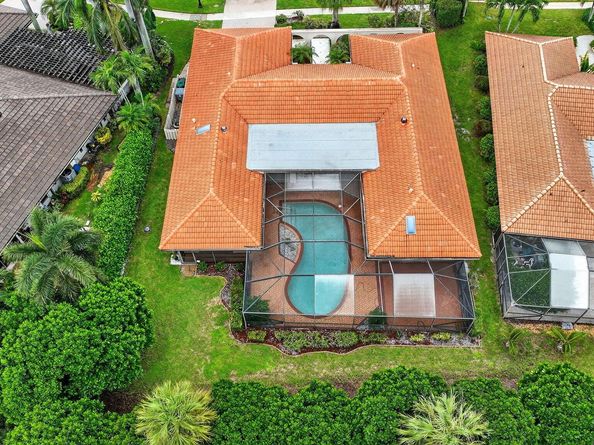 5884 Pinebrook Drive, Boca Raton FL 33433