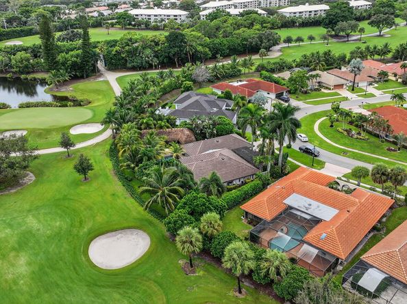 5884 Pinebrook Drive, Boca Raton FL 33433