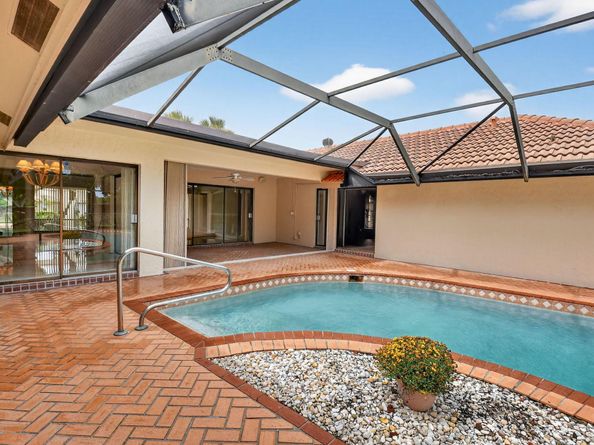 5884 Pinebrook Drive, Boca Raton FL 33433