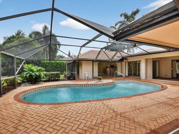 5884 Pinebrook Drive, Boca Raton FL 33433