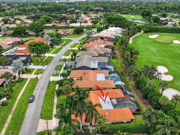 5884 Pinebrook Drive, Boca Raton FL 33433