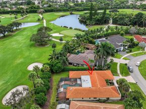 5884 Pinebrook Drive, Boca Raton FL 33433