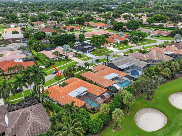 5884 Pinebrook Drive, Boca Raton FL 33433