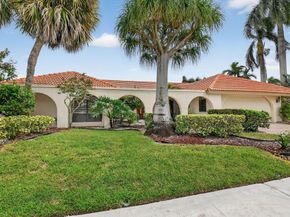 5884 Pinebrook Drive, Boca Raton FL 33433