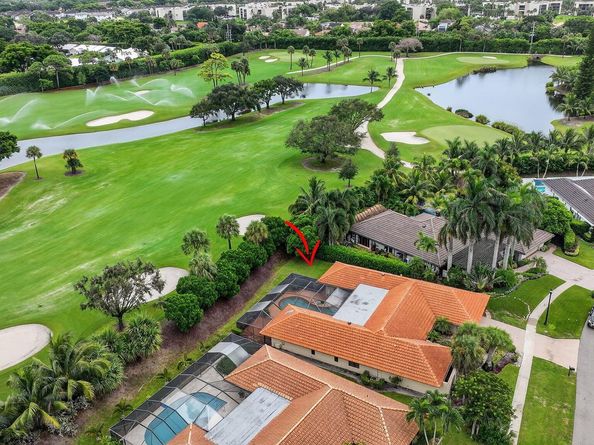 5884 Pinebrook Drive, Boca Raton FL 33433