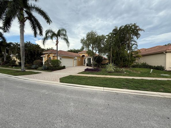 10873 Northgreen Drive, Lake Worth FL 33449