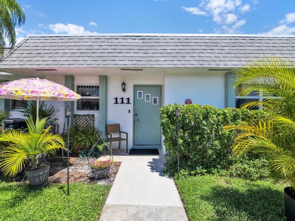 2638 Gately Drive E 111, West Palm Beach FL 33415