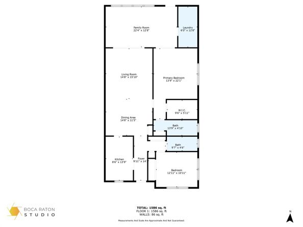 2638 Gately Drive E 111, West Palm Beach FL 33415