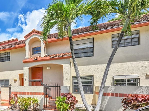 1410 Congressional Way 1410, Deerfield Beach FL 33442