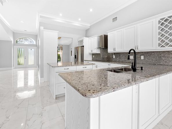 15764 Cypress Creek Lane, Wellington FL 33414