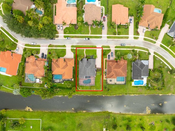 15764 Cypress Creek Lane, Wellington FL 33414