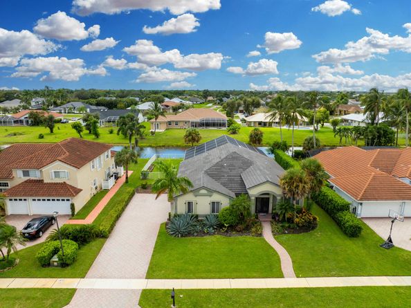 15764 Cypress Creek Lane, Wellington FL 33414